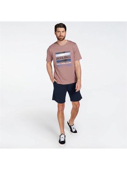  JACK AND JONES | 12228434/Twilight Mauve